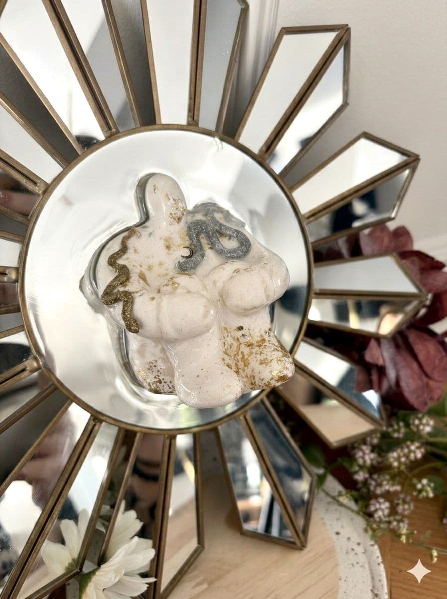Le Miroir d'Etheria