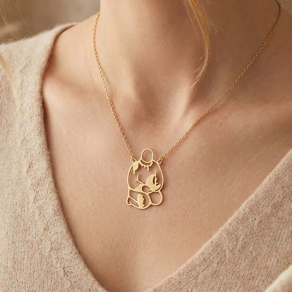 Collier du Veilleur