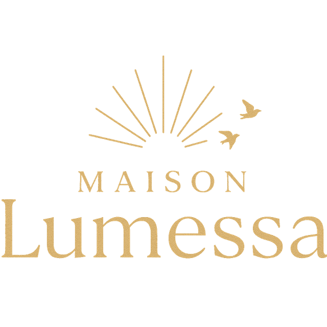 Bienvenue dans la lumière de maison Lumessa