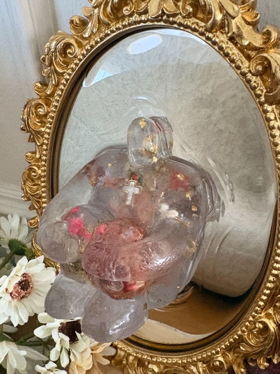 Miroir Luméa